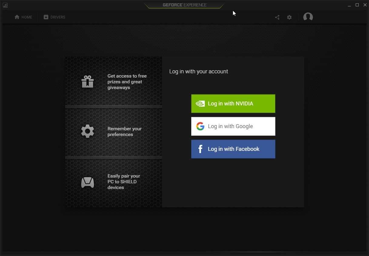 ✅ как удалить аккаунт geforce experience - nonstopnet.ru
