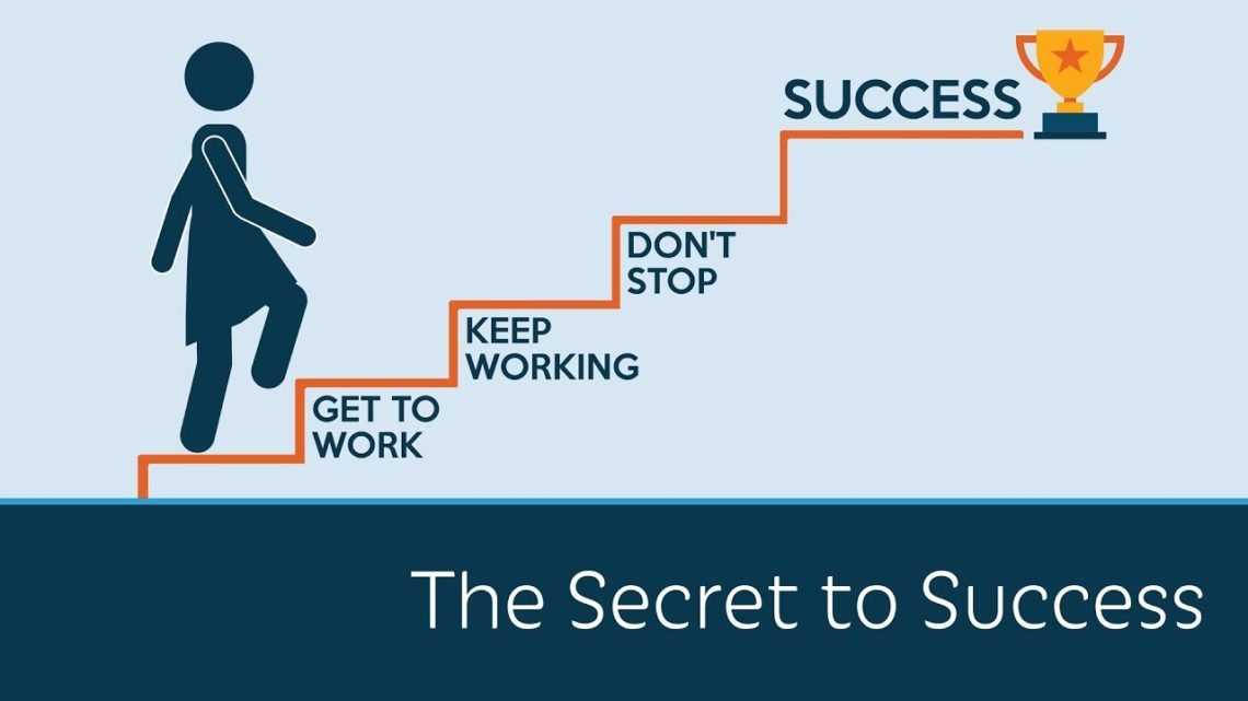 Work hard, stay humble | 5 reminders of humility in entrepreneurship