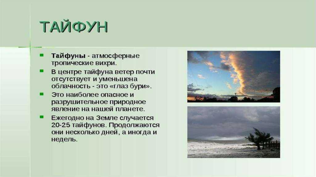 Концентрация на поверхности земли