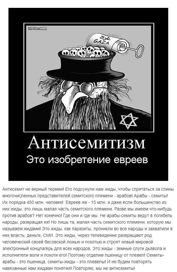 Жидовка: что это значит, история термина и его современное использование