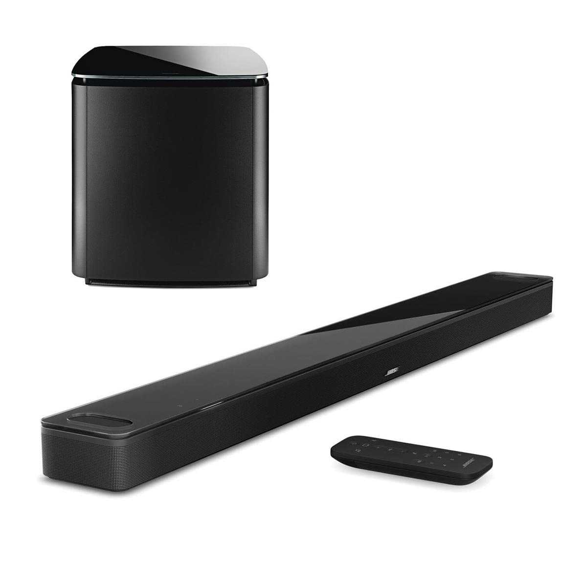 How to reset bose speaker