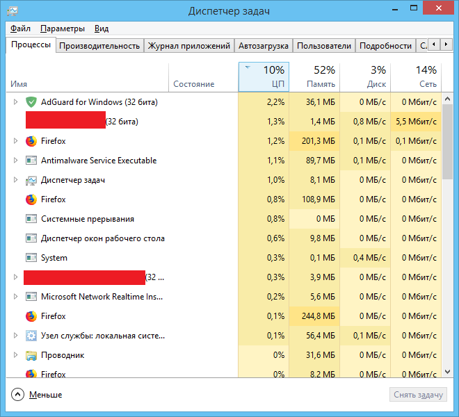 How to view task manger on remote computer