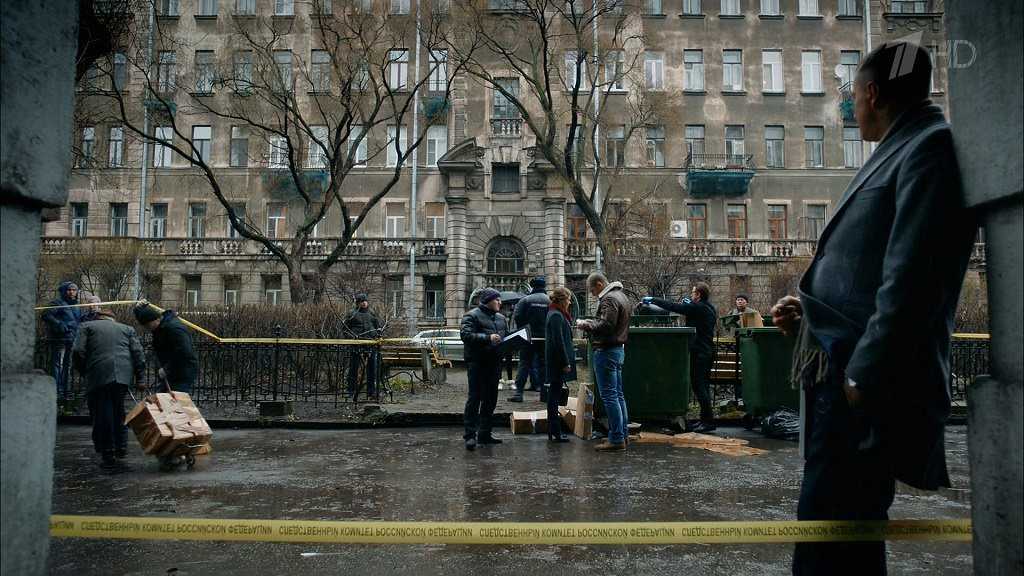 Где снимался сериал "мажор": города и локации съемок - voprosimira.ru