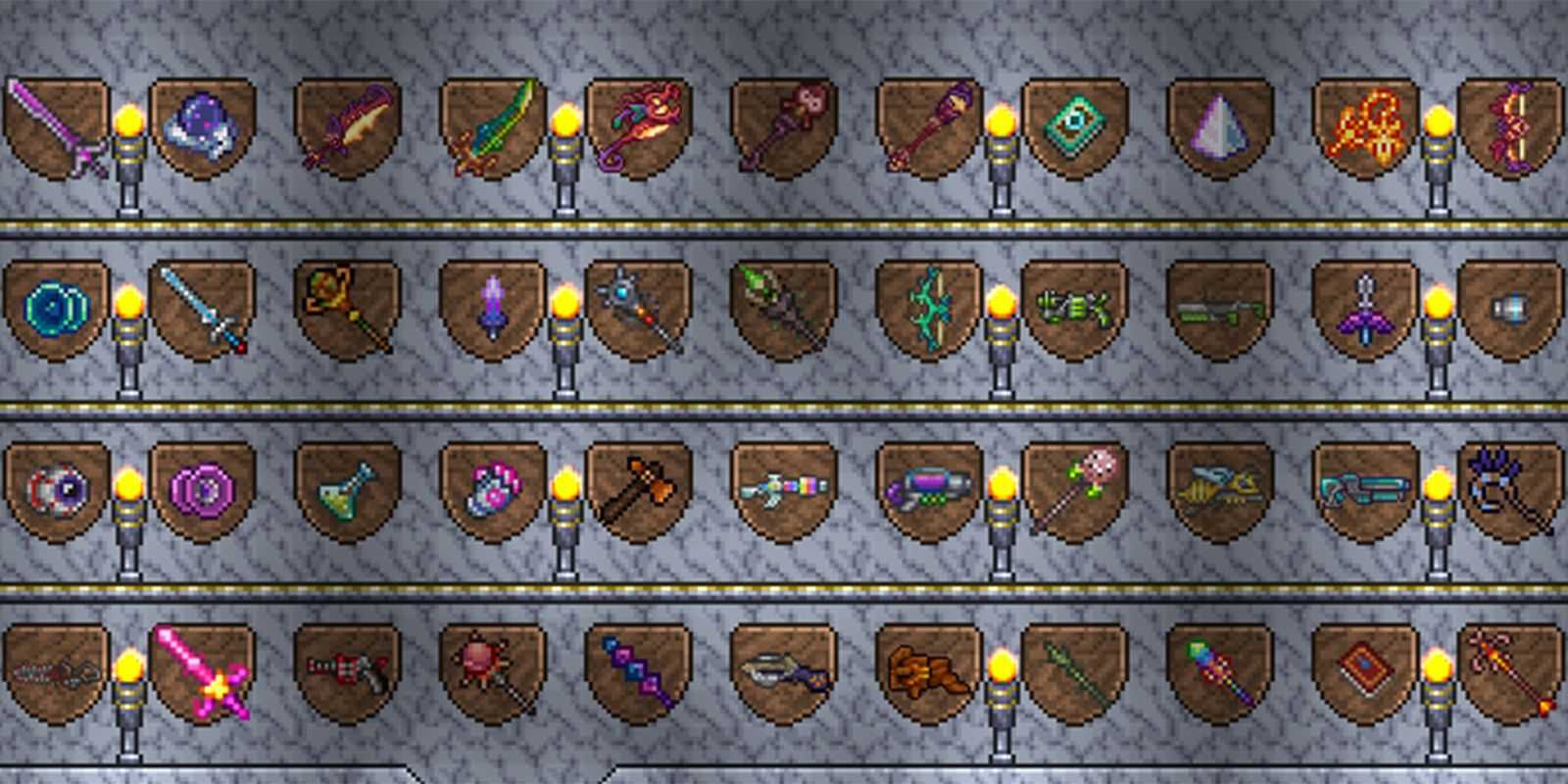 Terraria - skeletron prime boss guide