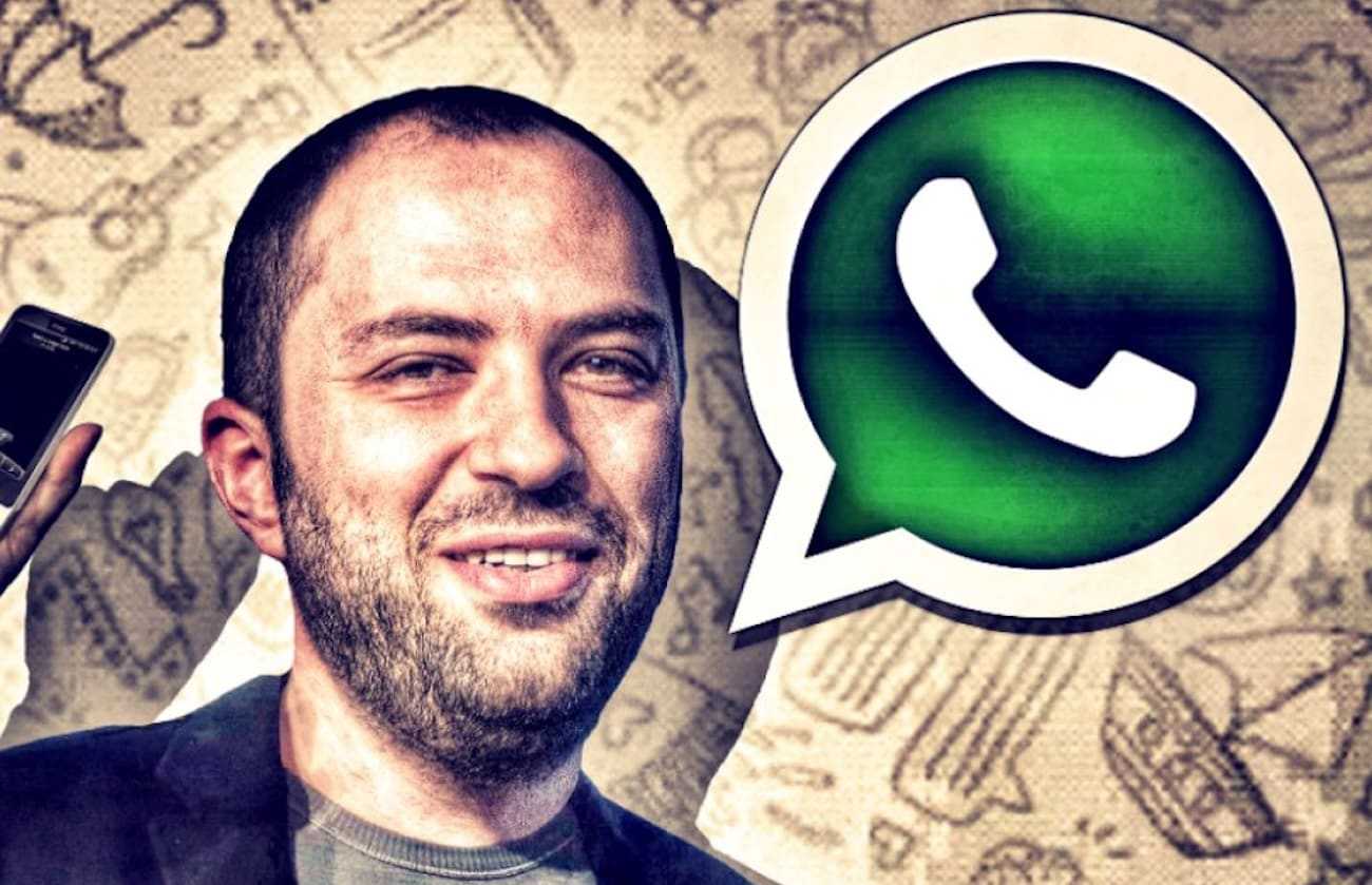 Кто создал ватсап: секрет успеха, кому принадлежит сейчас
