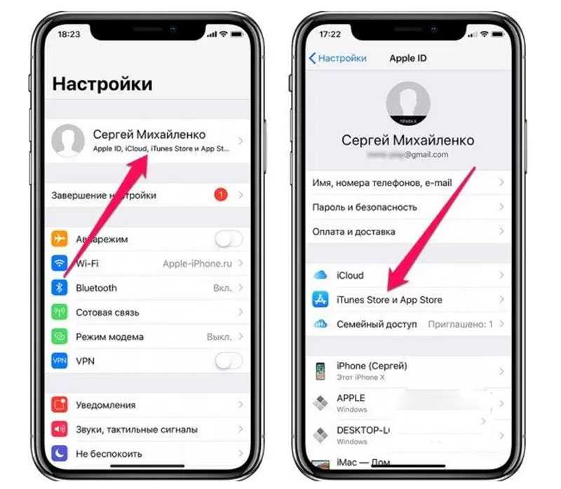 Как отключить любую подписку на айфоне, ipad, mac и apple tv