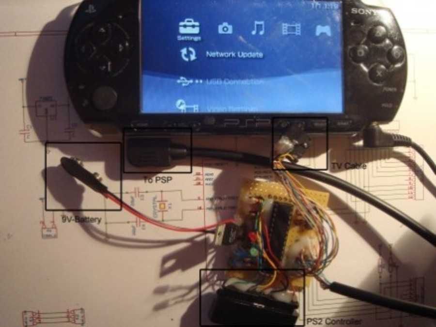 Установка игры на psp через мобильный телефон: подробная инструкция