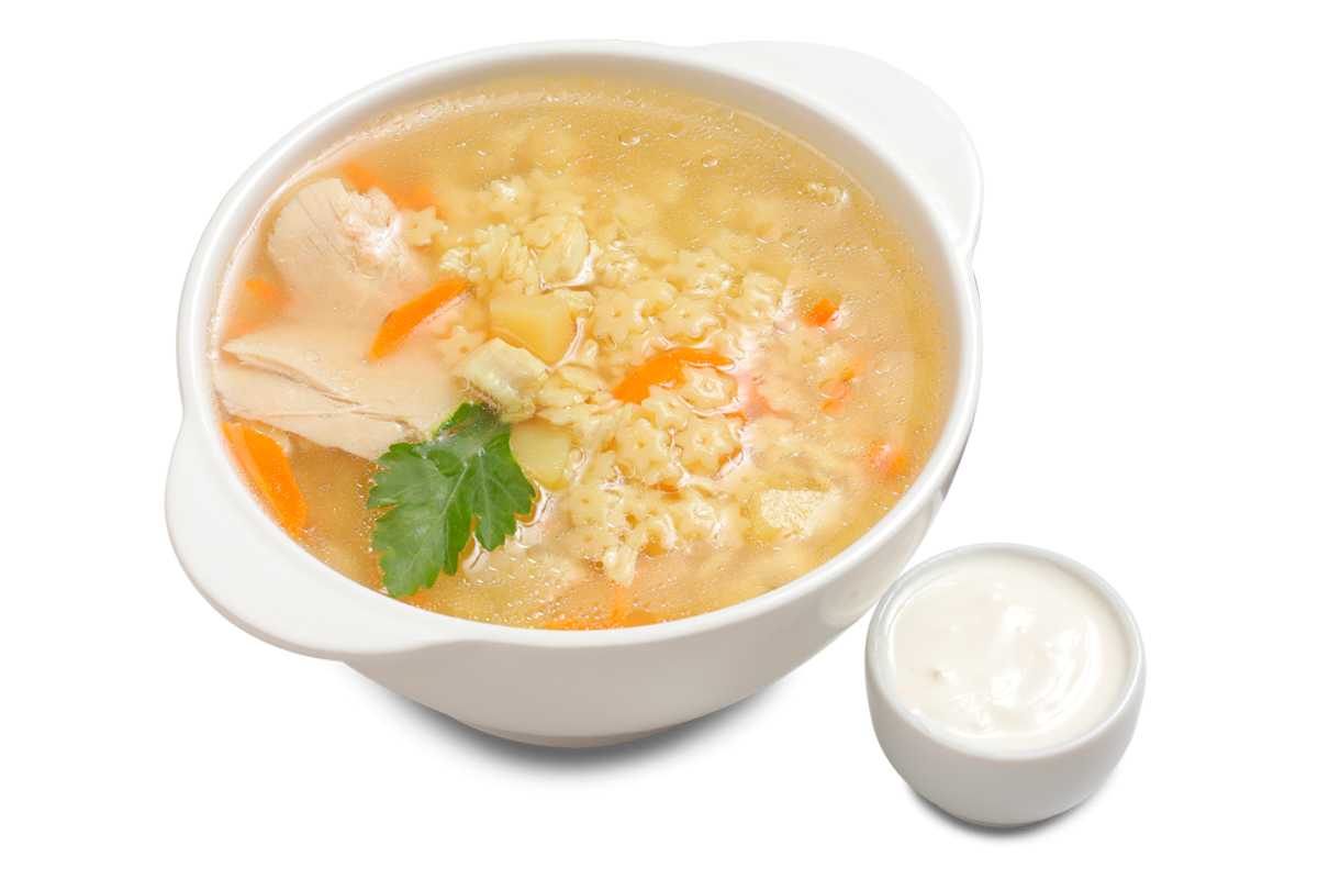 Сколько риса надо в суп. как сварить вкусный рисовый суп