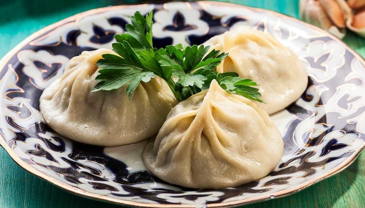 Манты: классический и другие рецепты