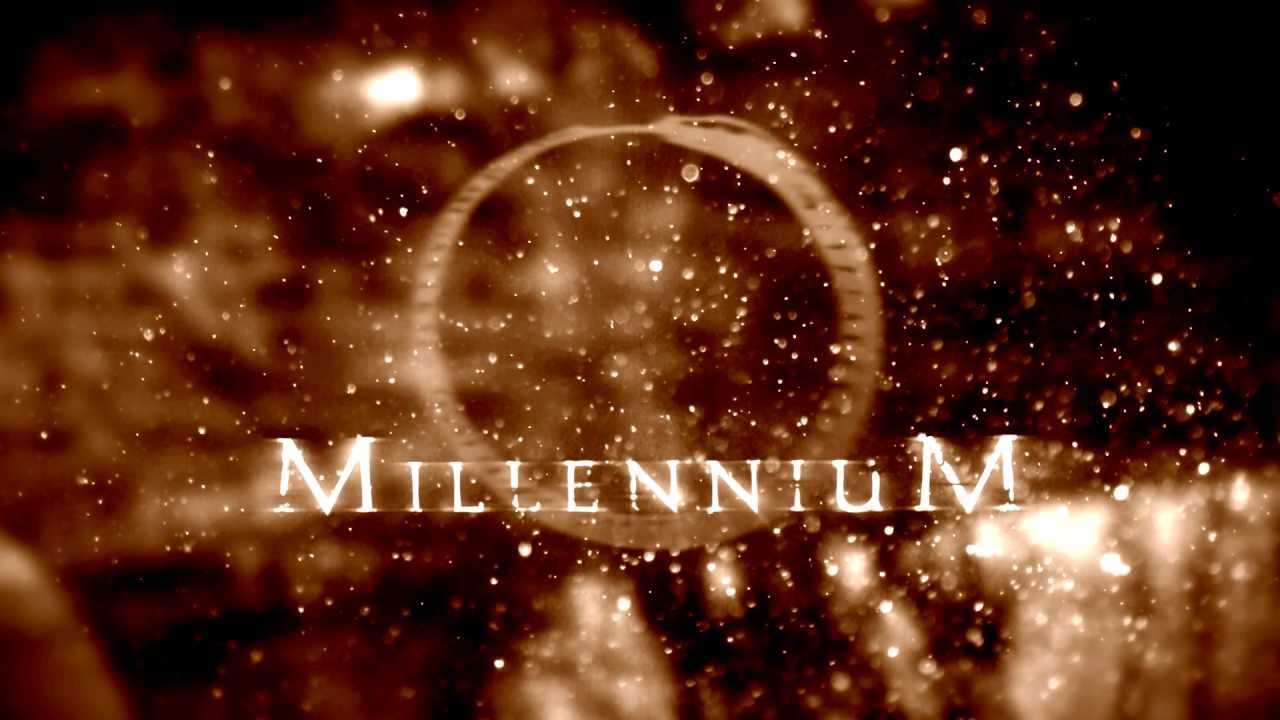 Миллениум - wiki34.com