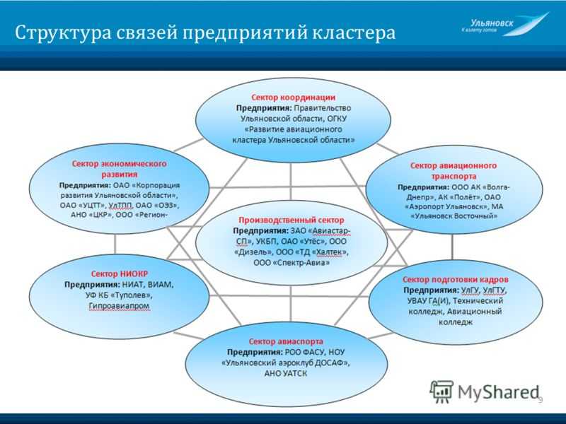Директор кластера: кто это и какие задачи он решает?