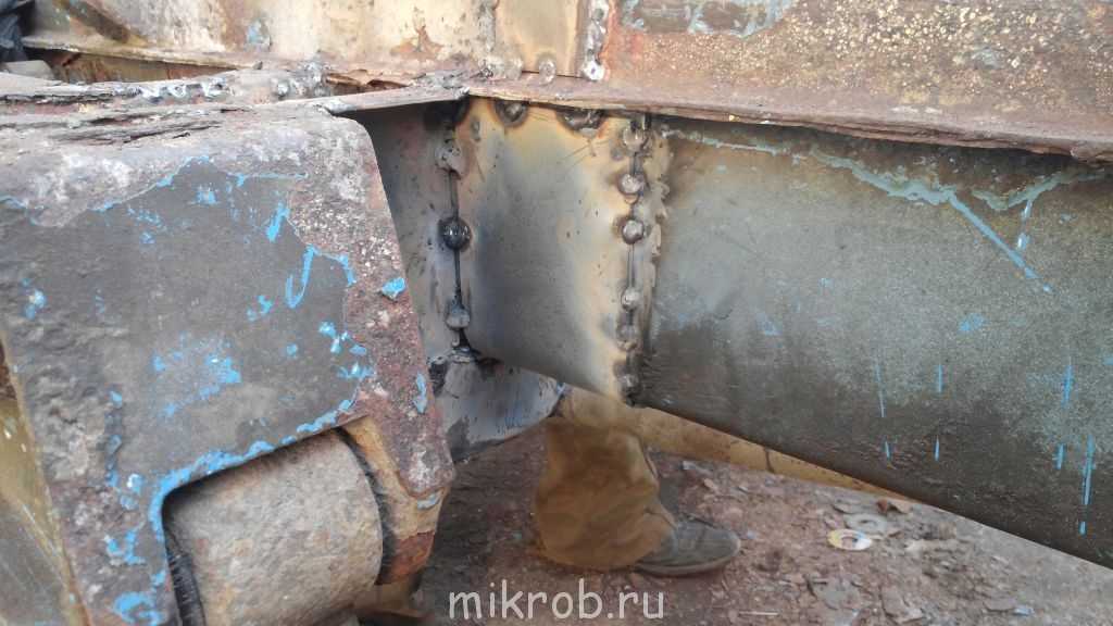 Местонахождение номера двигателя газ 53: где его найти и как определить