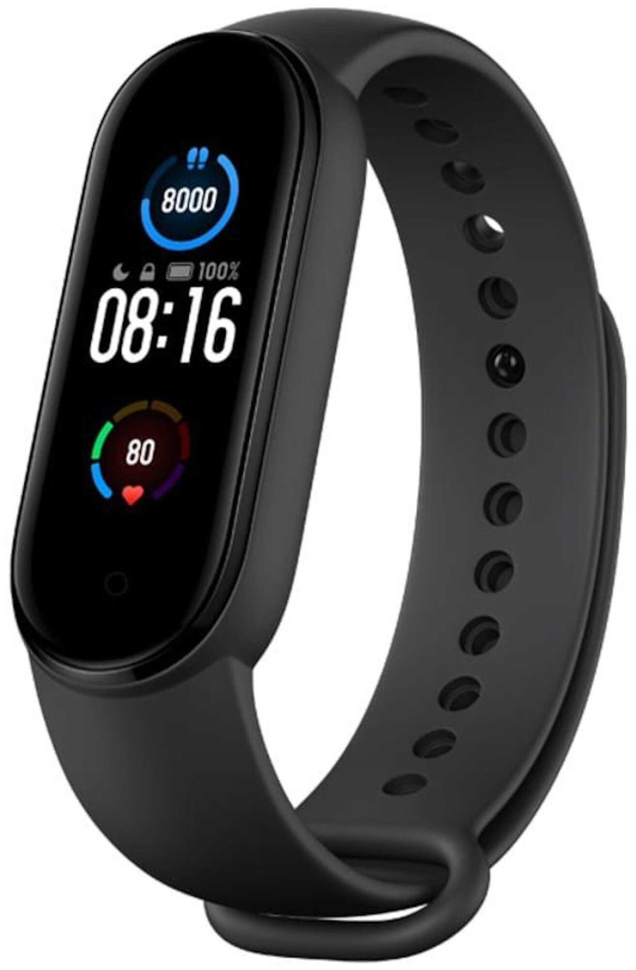 Циферблаты для xiaomi mi band 4: где скачать и как установить.
