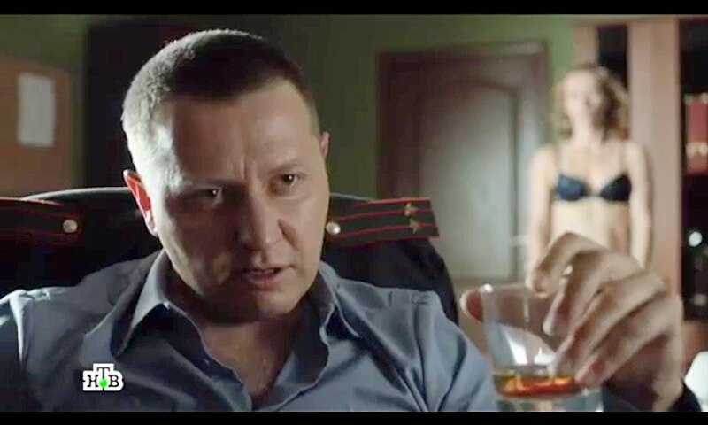 Порядок просмотра сериала «карпов», «глухарь» и «пятницкий» — в правильной последовательности