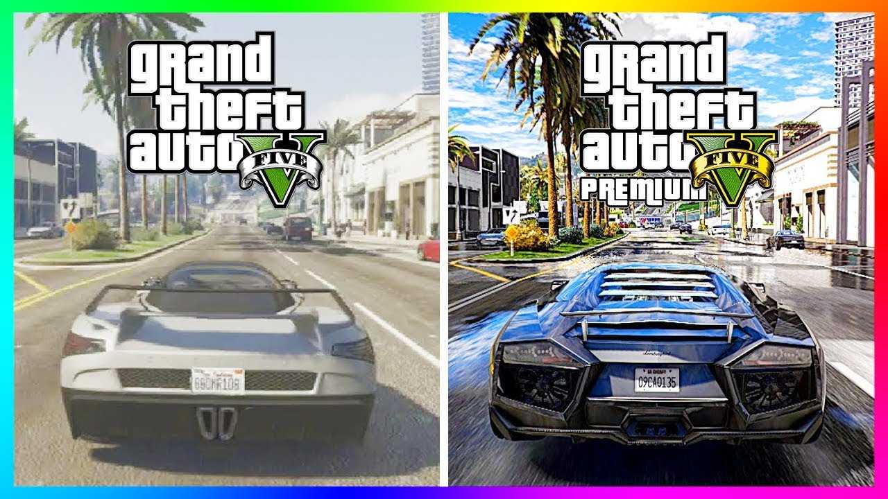 Grand Theft Auto V одна из самых популярных игровых франшиз продолжает радовать своих поклонников новыми версиями и дополнениями Одним из самых