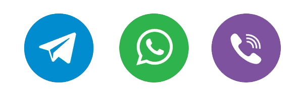 Whatsapp, telegram, viber: главные отличия «большой тройки» мессенджеров | рбк тренды
