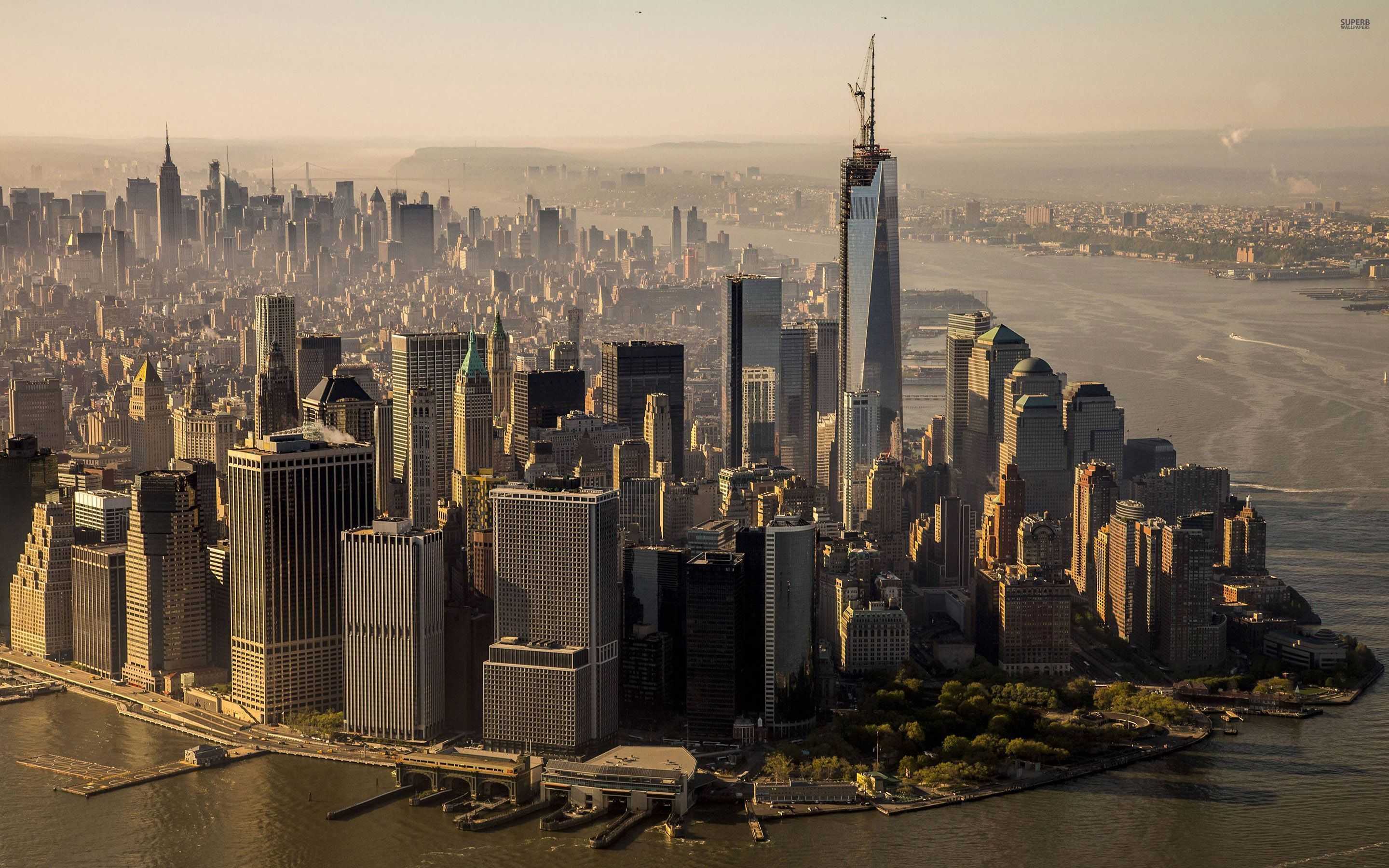 Nyc: расшифровка сокращения и его значение