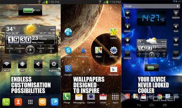 Как установить android на ipad mini: подробная инструкция