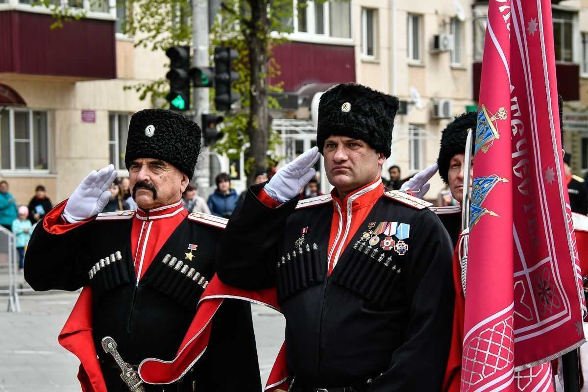 Голутвенные казаки: их история и особенности