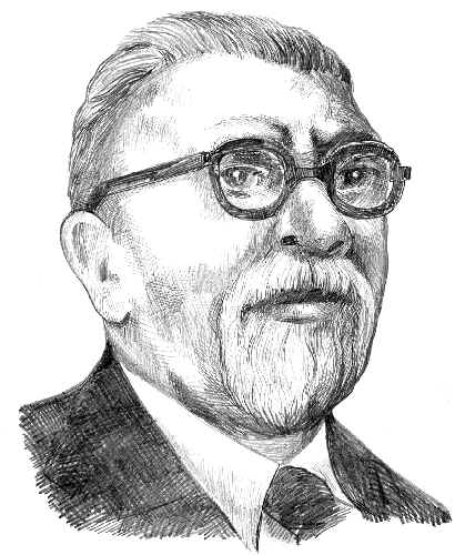 Великий математик и чудак норберт винер