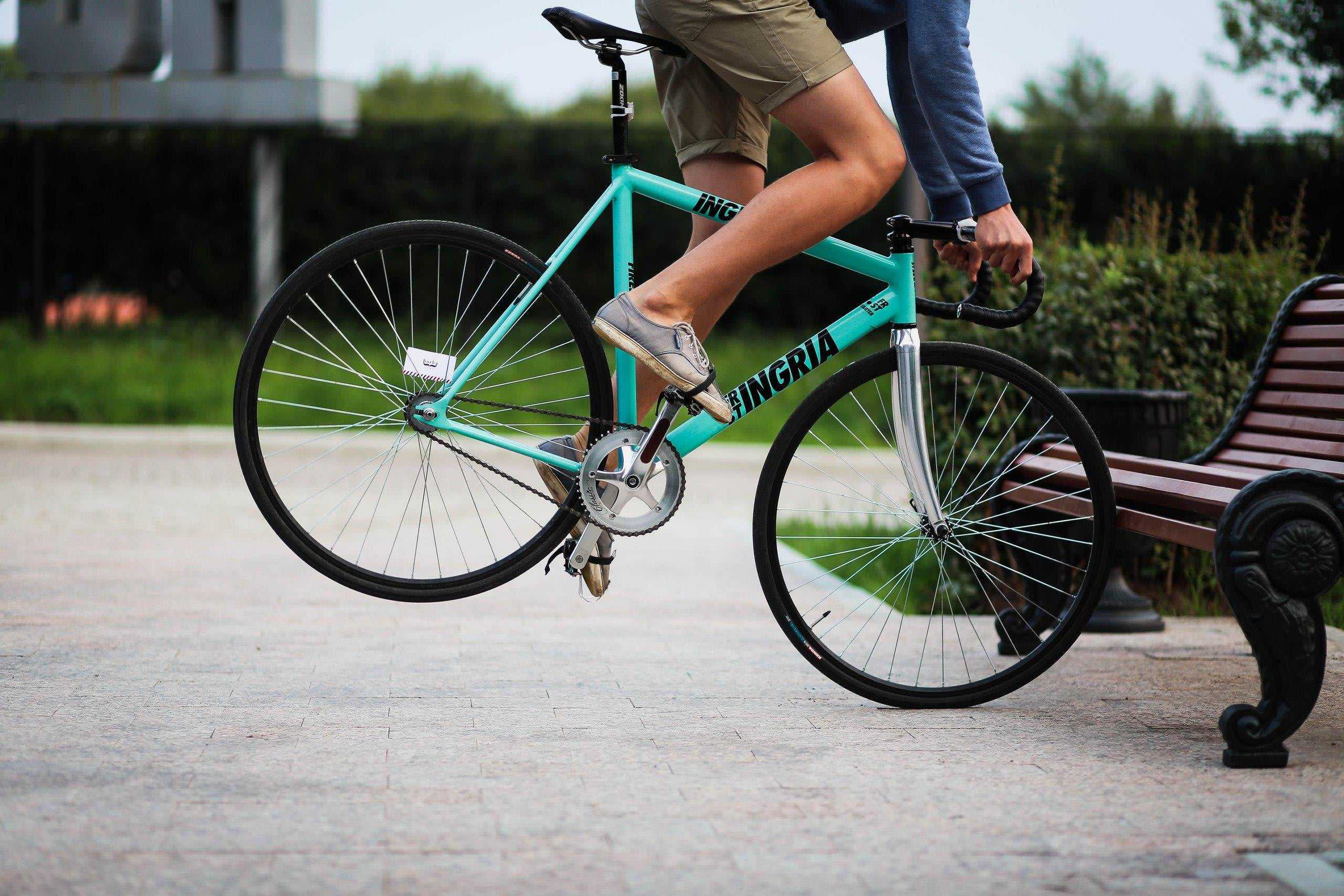 Freewheel велосипед что это значит – все о секретах и особенностях