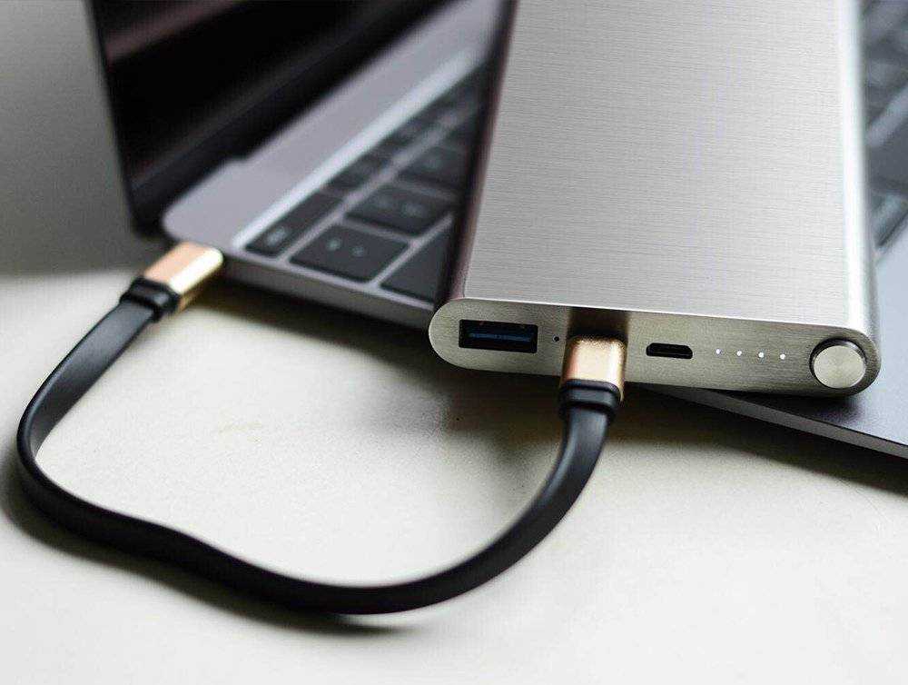 Usb-c не работает, заряжается или распознается в windows 10