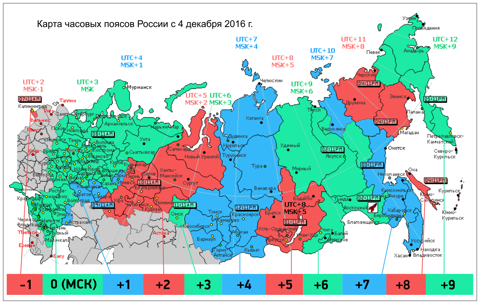 Время утс. utc: что это значит, как расшифровывается? отличие временных поясов utc от gmt