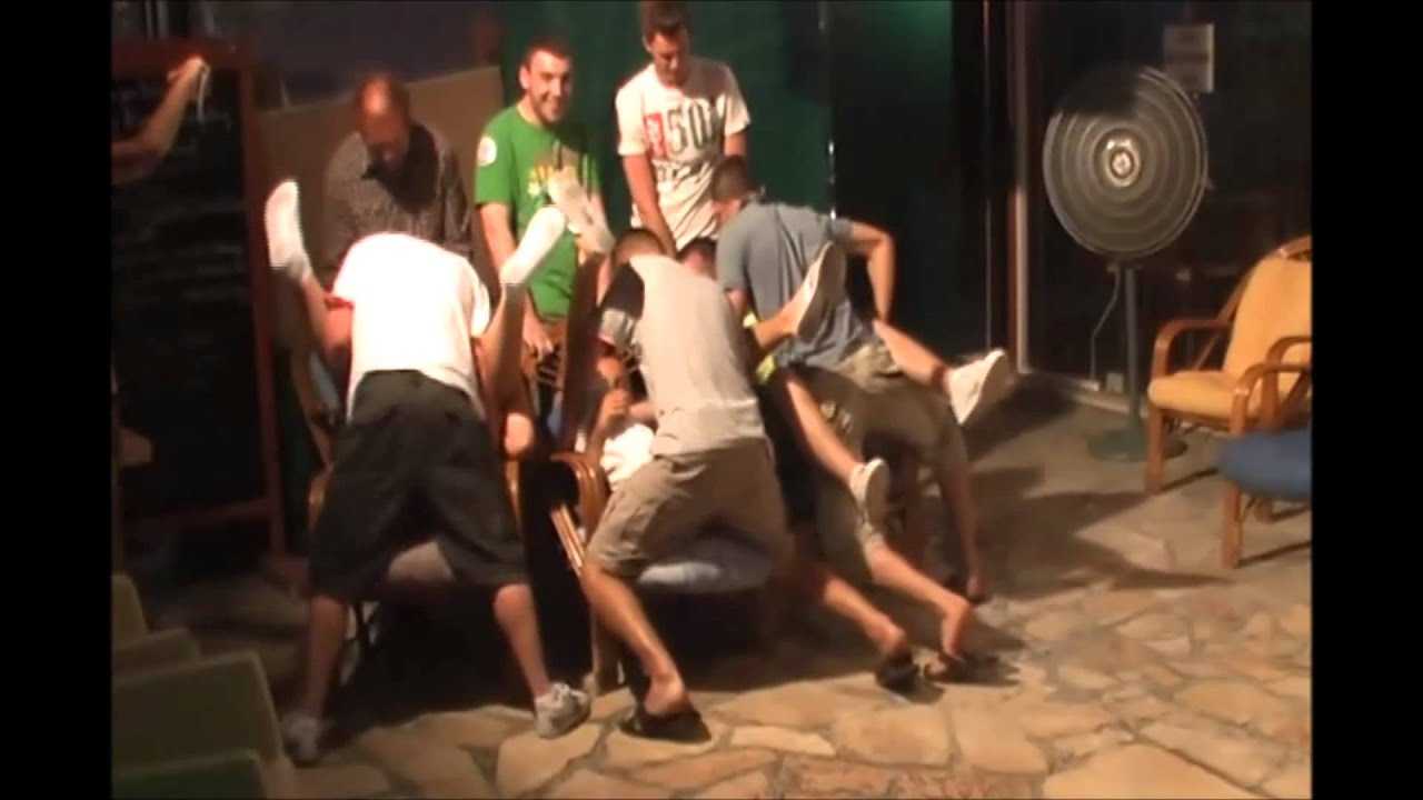 Что такое генг бенг и как это влияет на нашу жизнь