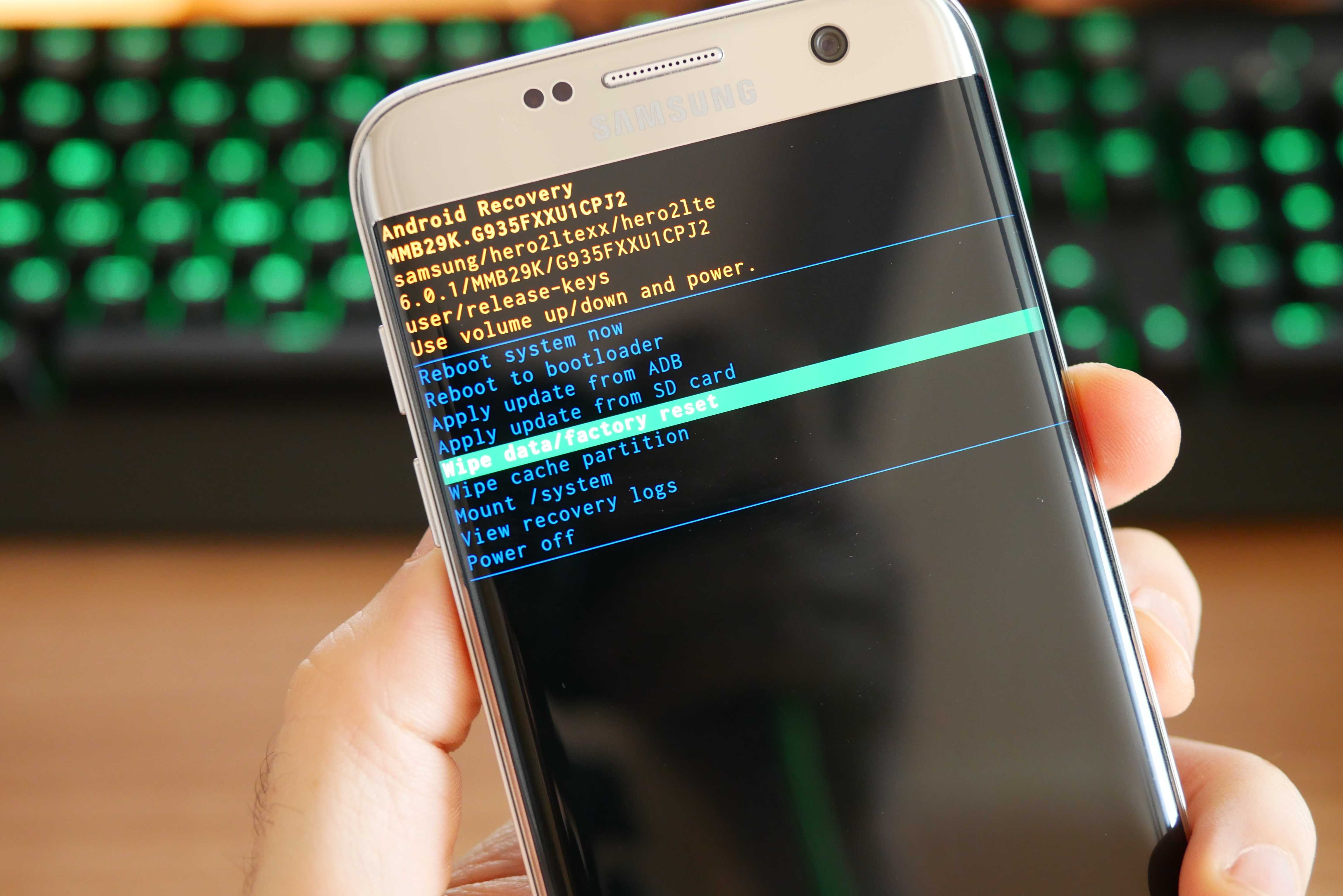 Режим recovery на xiaomi: как войти в рекавери, выйти, сброс на сток