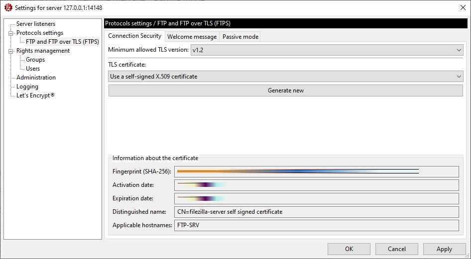Как открыть ftp в проводнике windows 10