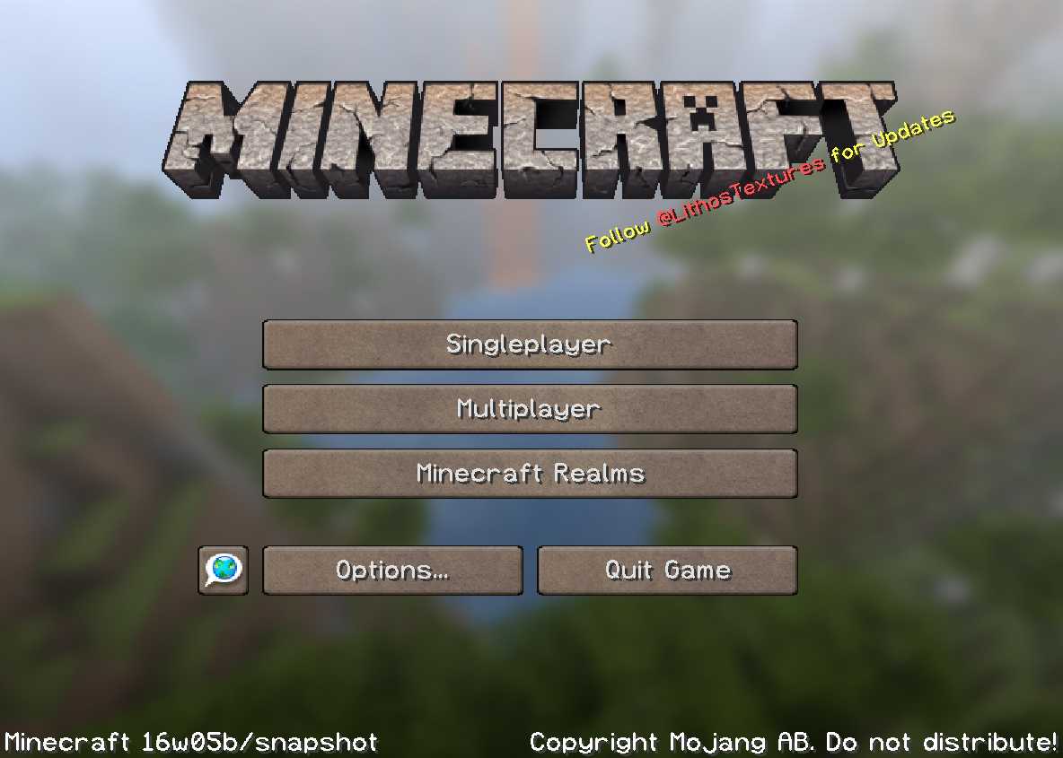Optifine на майнкрафт скачать [все версии/обзор]