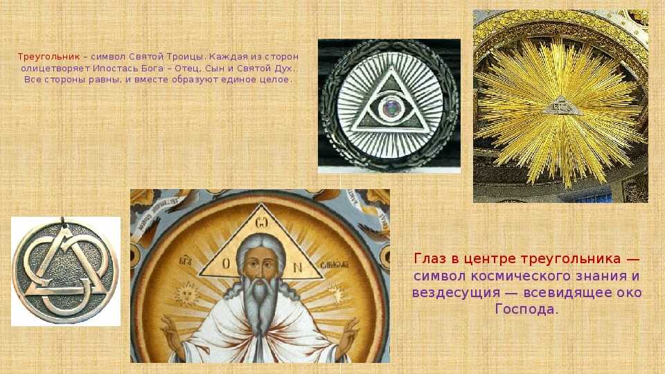 Trinity: что означает это понятие и какова его роль?