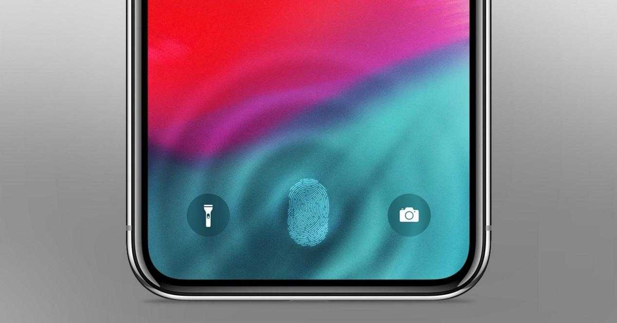 Как работает touch id в iphone. простыми словами