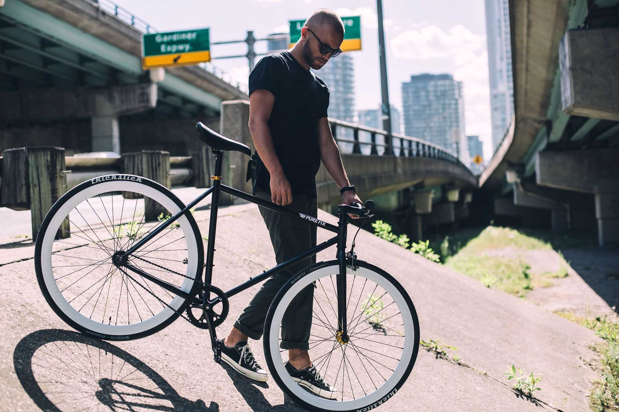 Freewheel велосипед: что это значит и как его использовать