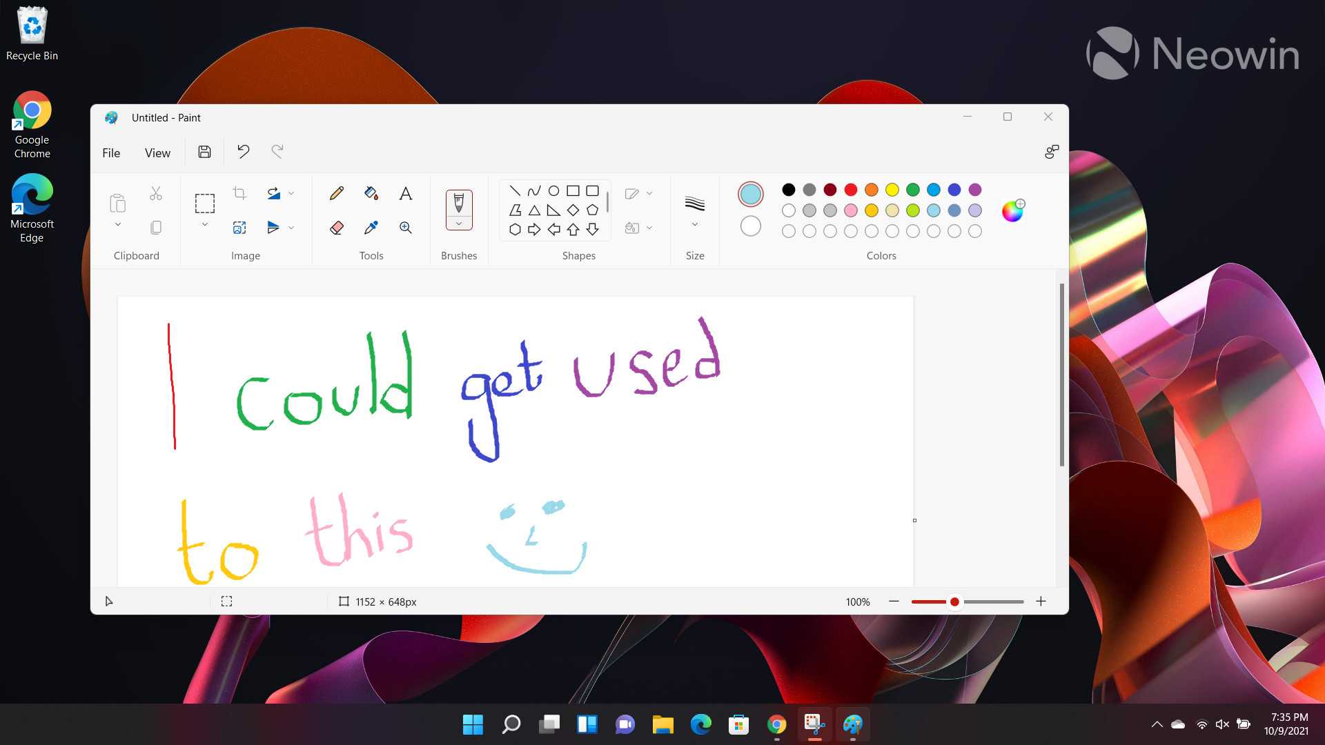 2.6.2. графический редактор paint / с компьютером на ты. самое необходимое / библиотека (книги, учебники и журналы) / в помощь веб-мастеру