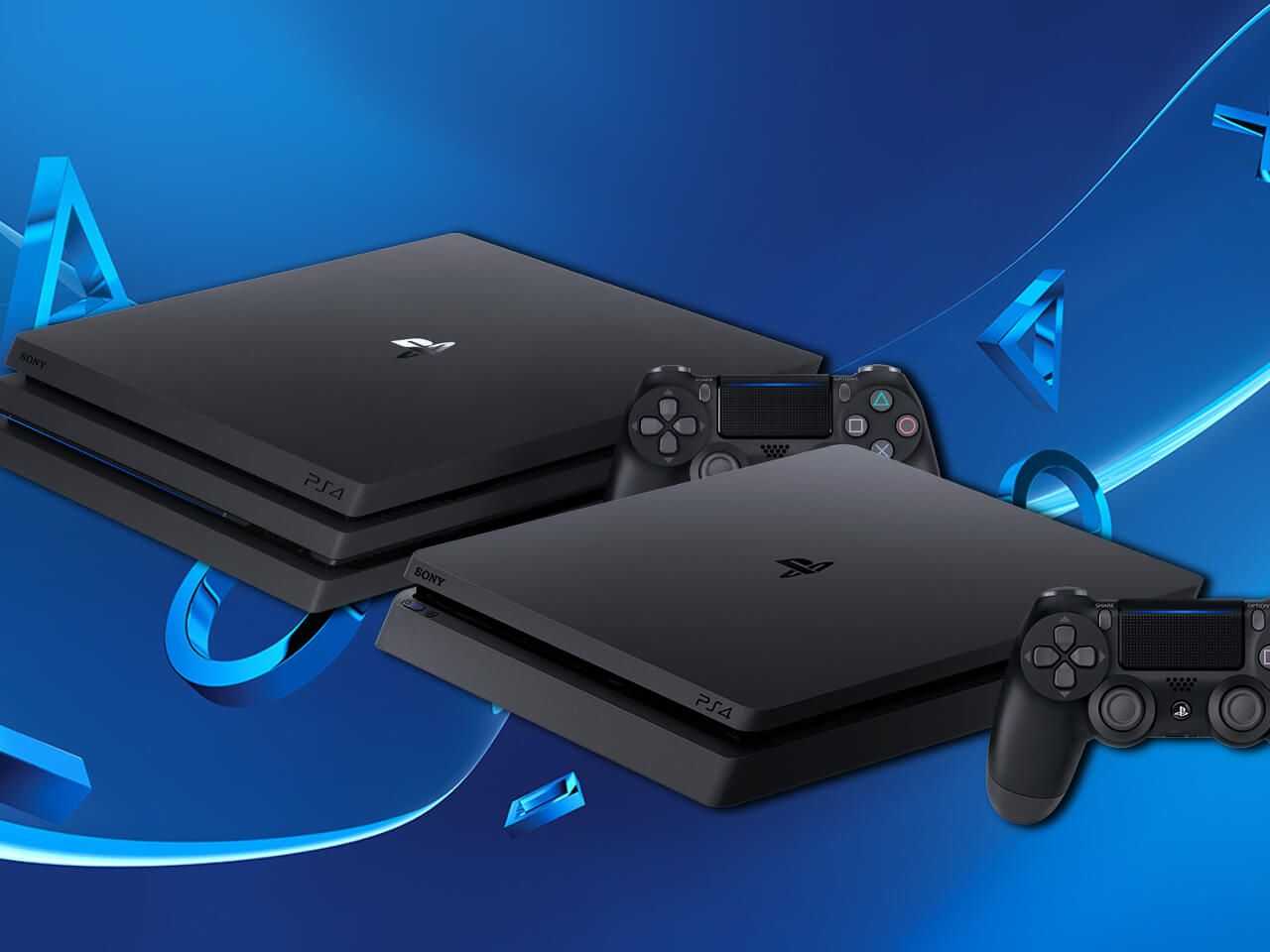 Sony playstation 4 – обзор популярной игровой приставки