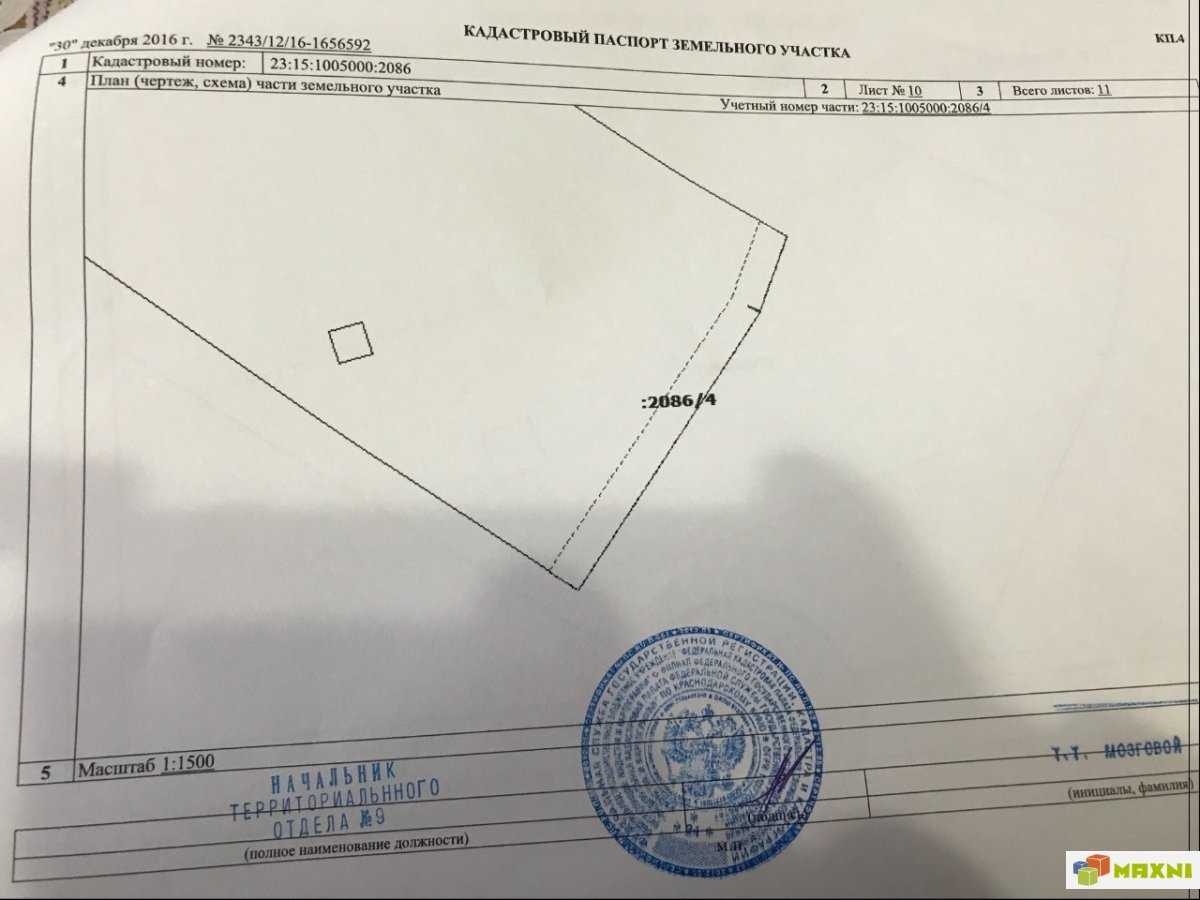 Что значит номер кадастрового квартала: понятие и значение