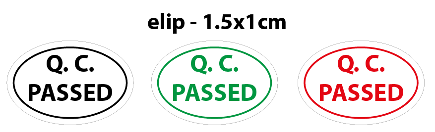 Знак qc pass что значит