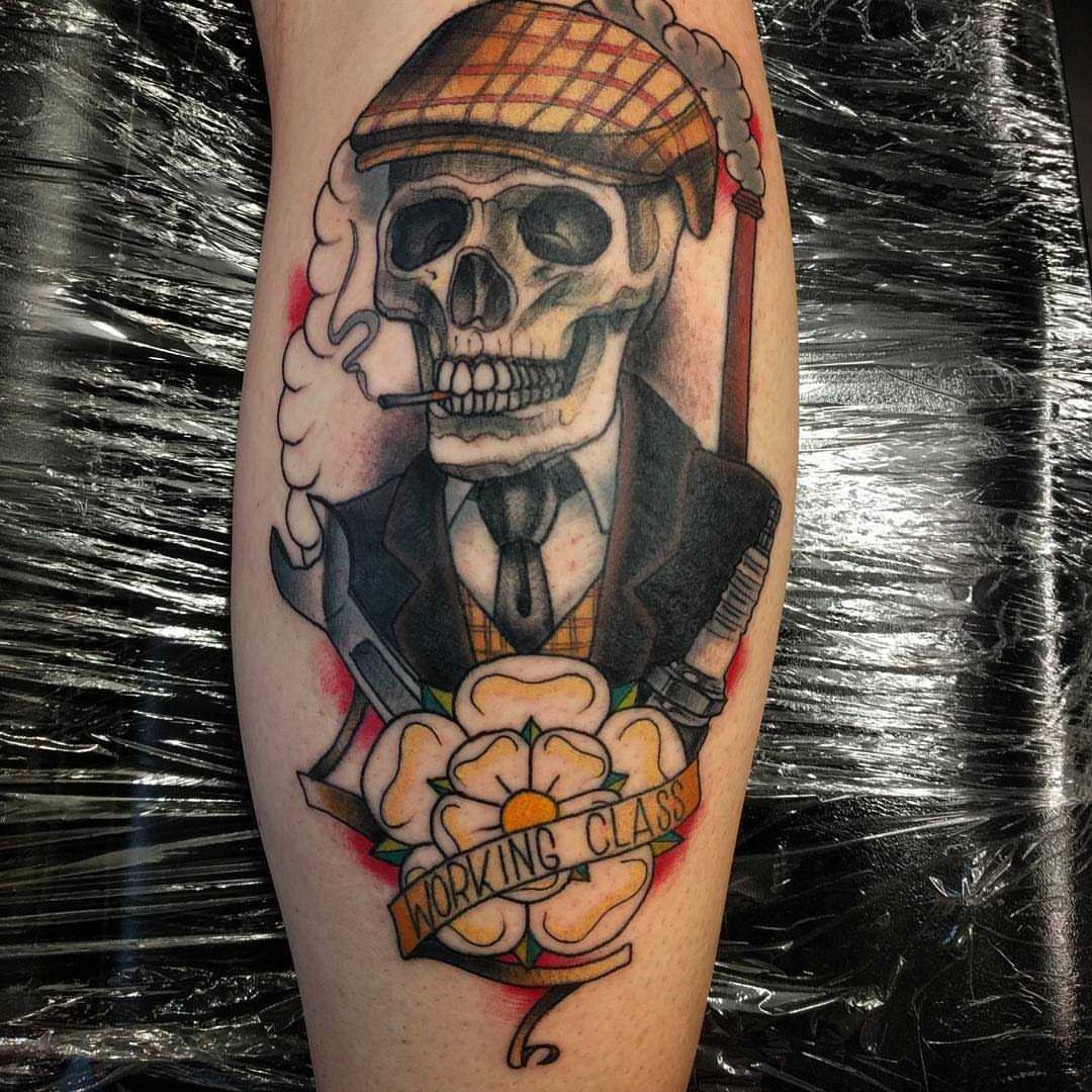 👉 тату в стиле дотворк (dotwork ): значение, фото, эскизы - tattoo space