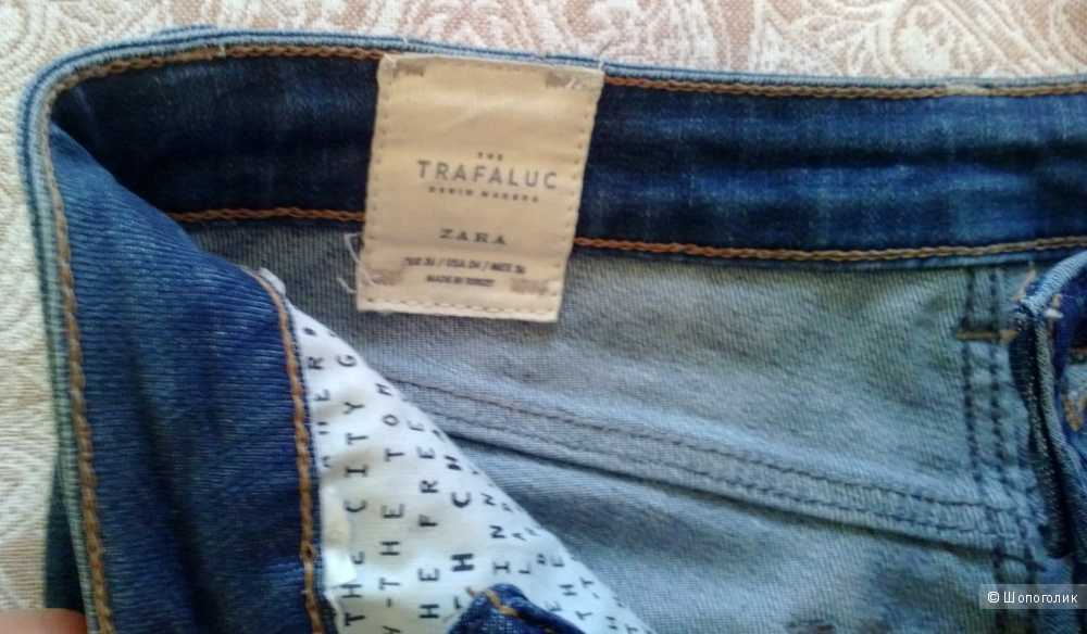 Zara trafaluc: значение и особенности коллекции