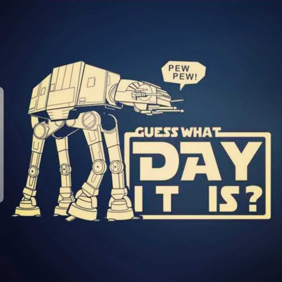 Перевод may the froth be with you