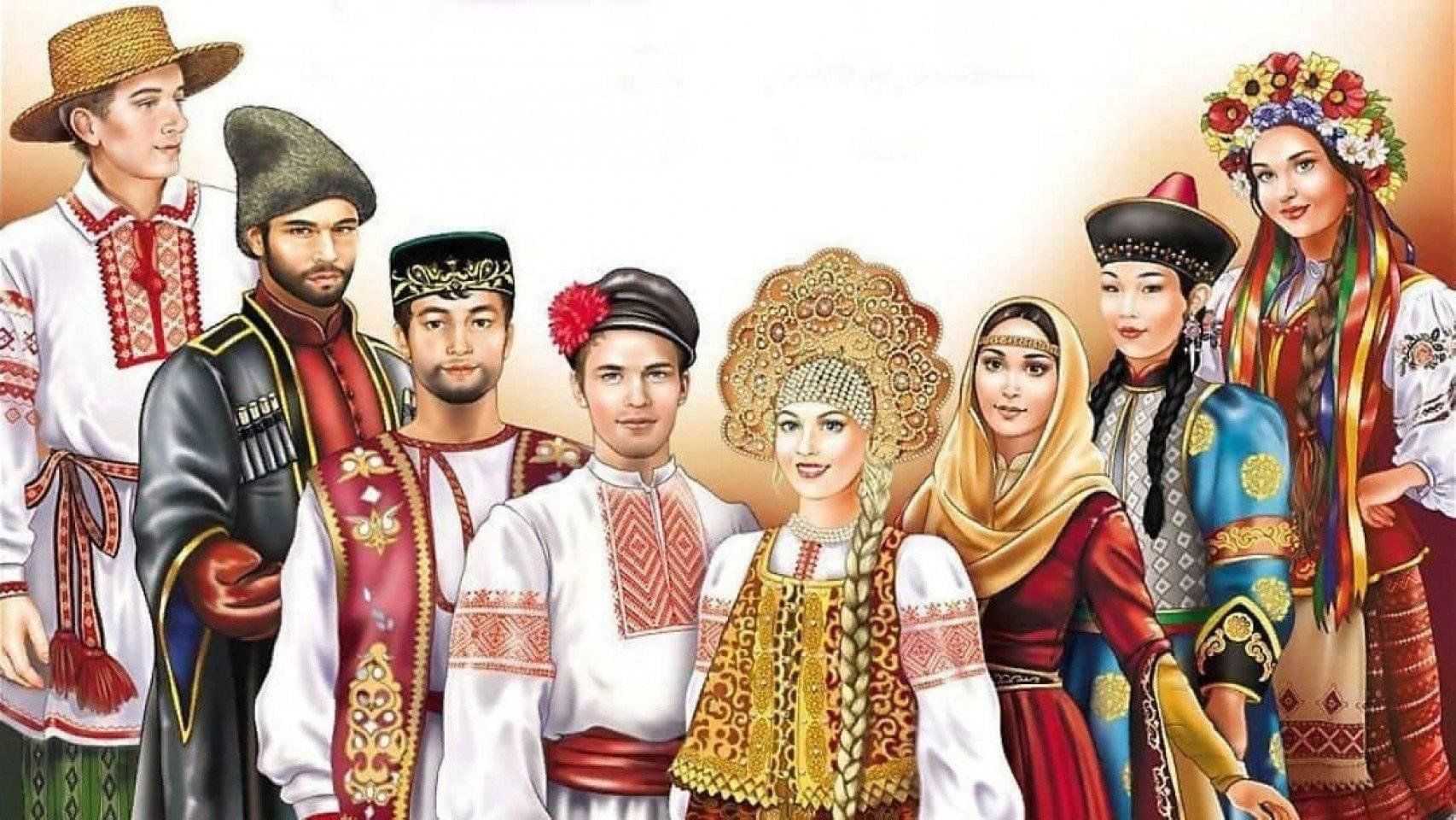 Крупные и малые этносы. модель размещения крупнейших этносов и малых народов. по каким признакам различают народы. особенности существования этносов и их закономерности