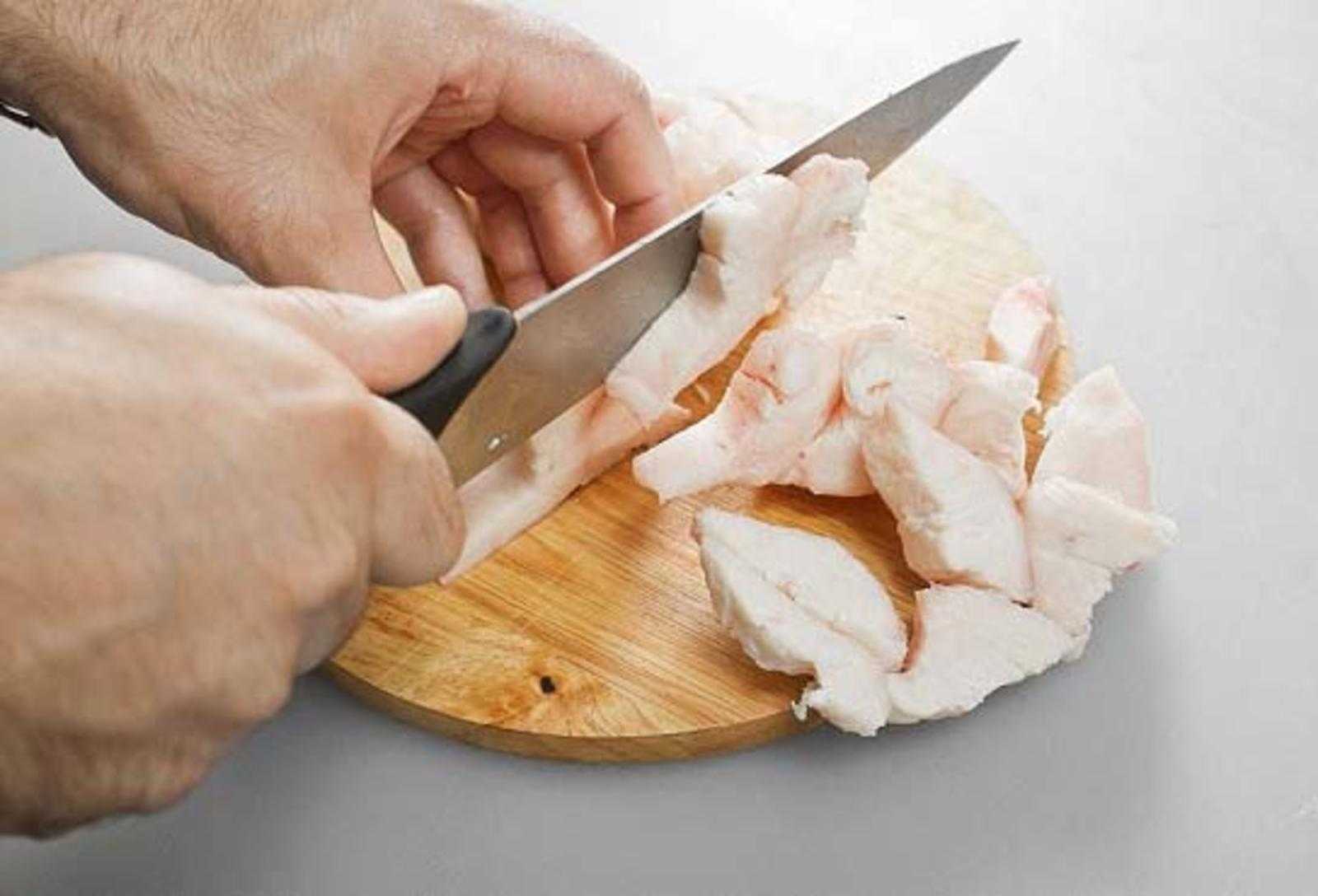 Что такое бараний курдюк и что можно с ним приготовить