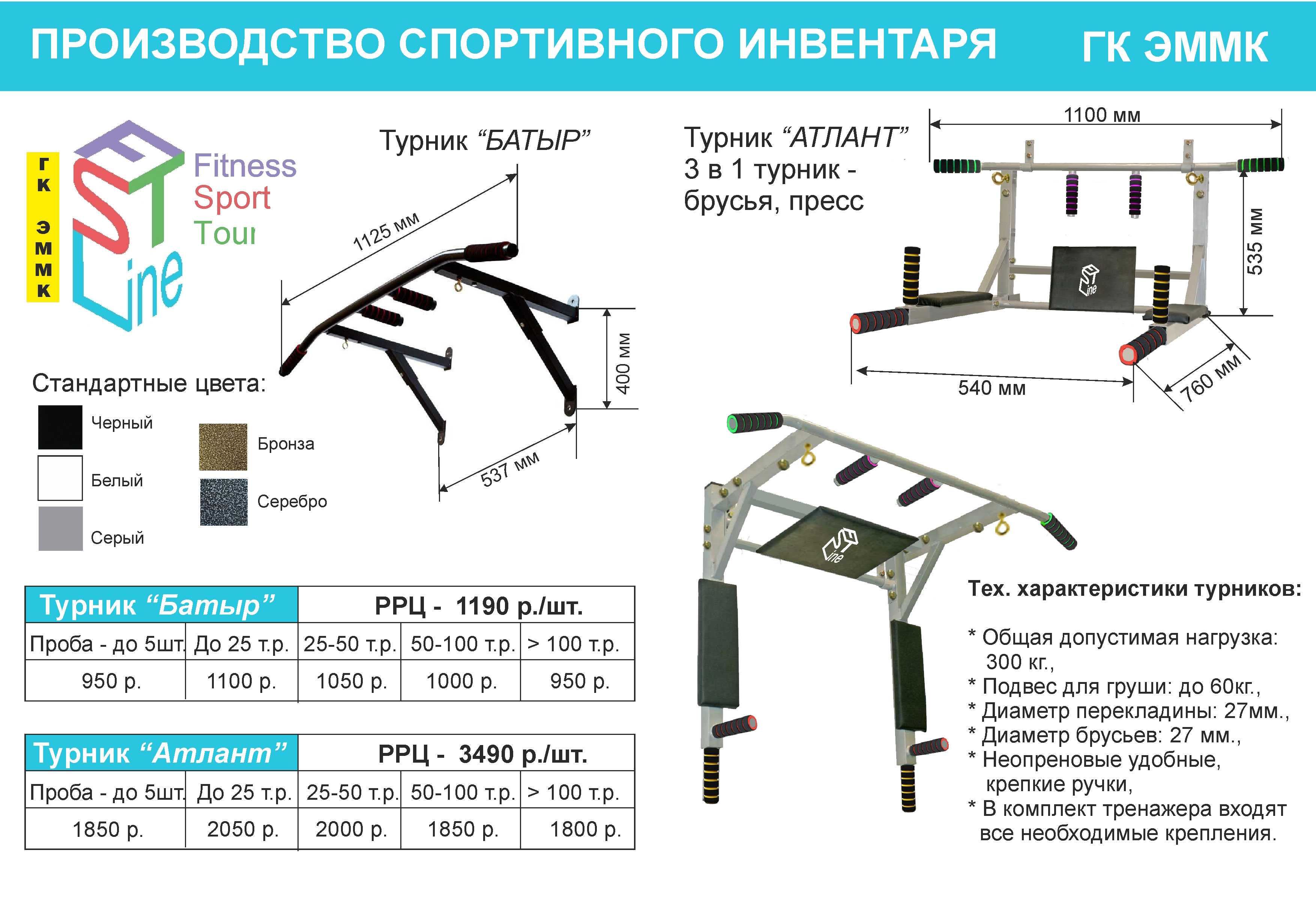 Установка столбов для ворот