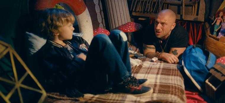 Сериал физрук 4 сезон: описание и содержание серий |