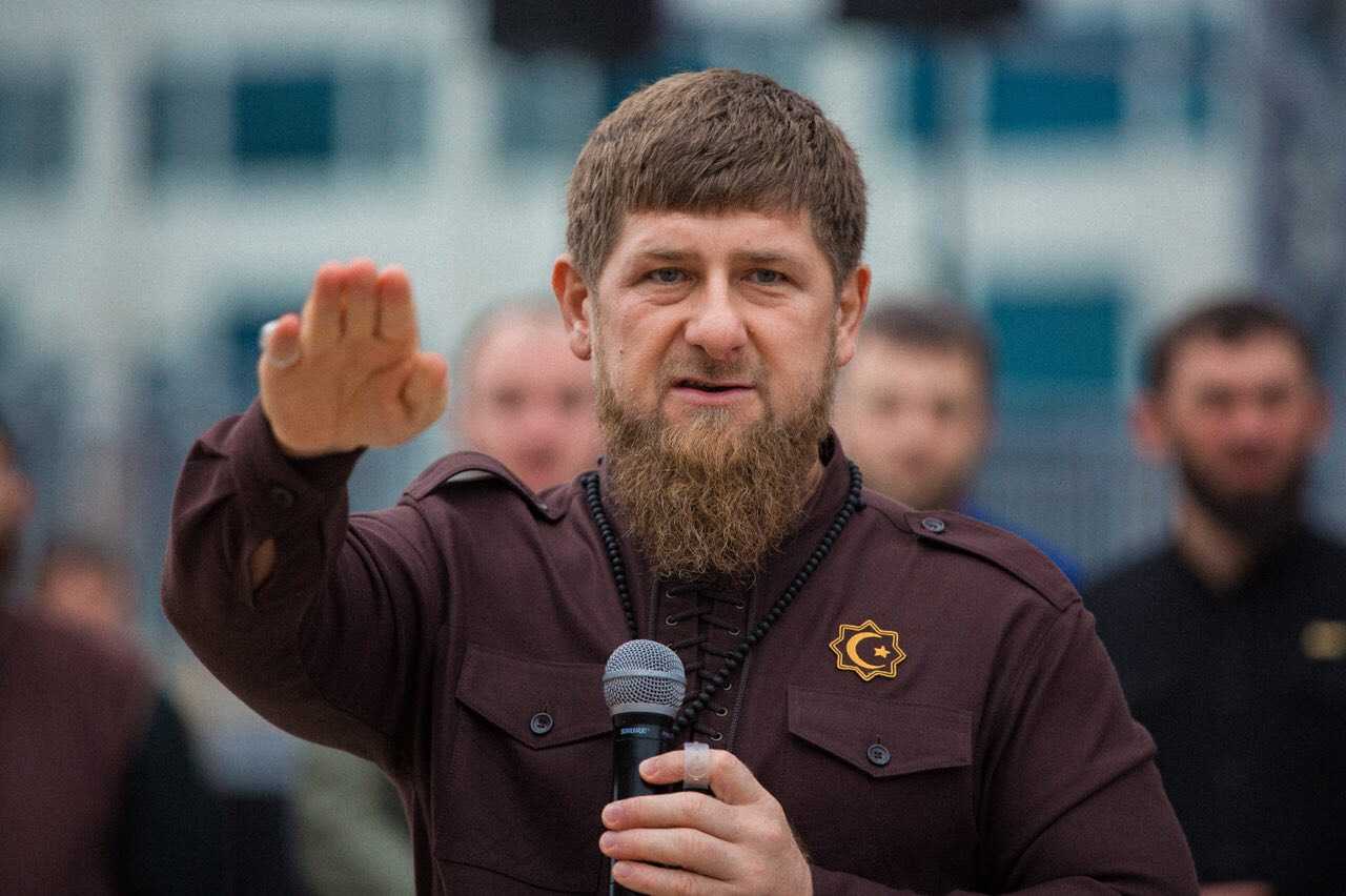 Что такое нохчи на чеченском