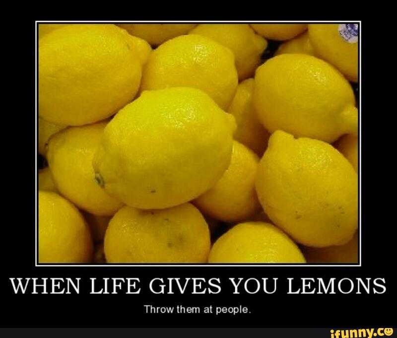 Lemon party: что это и как не попасть на эту опасную вечеринку