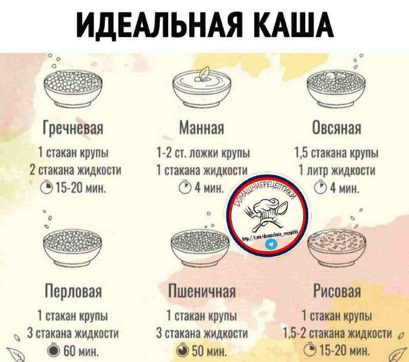 Овсяная каша на молоке: 8 легких рецептов приготовления (пошагово)