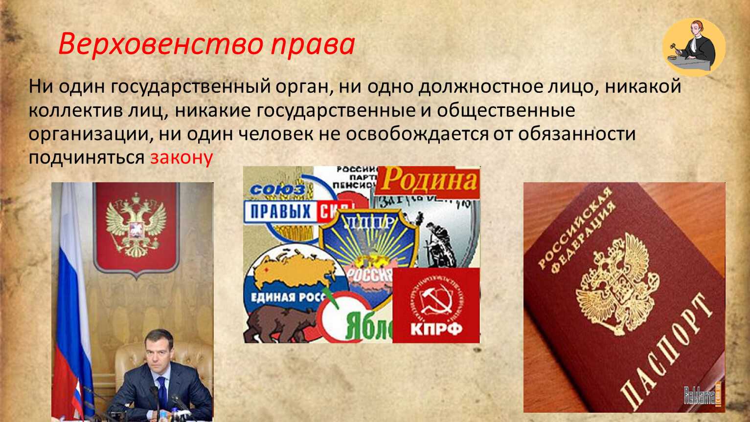 Параграф 22 - обществознание. 11 класс. боголюбов л.н.