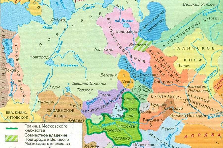 Город вязевый: что это значит? описание и особенности населенного пункта